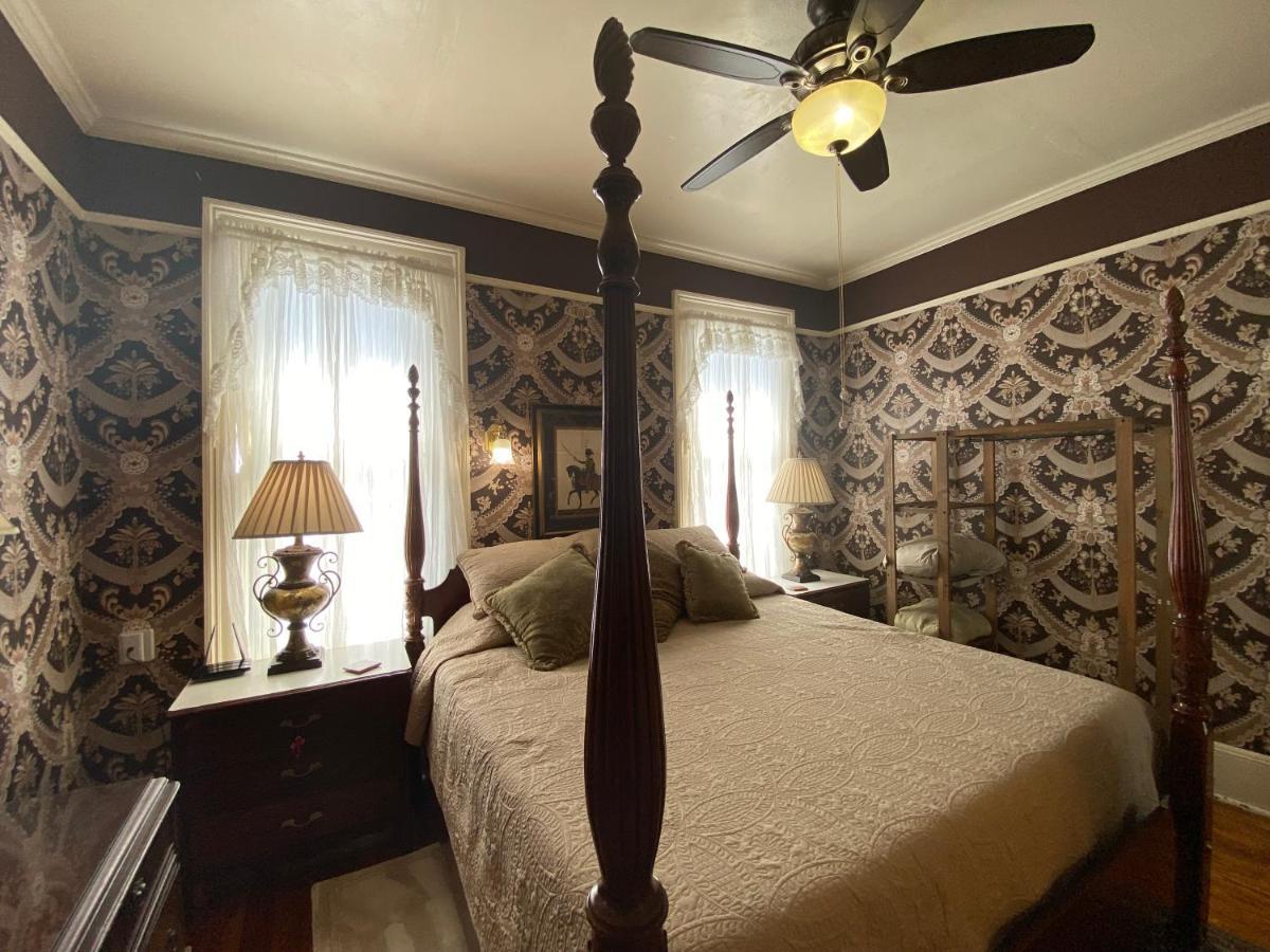 Mckean Manor *