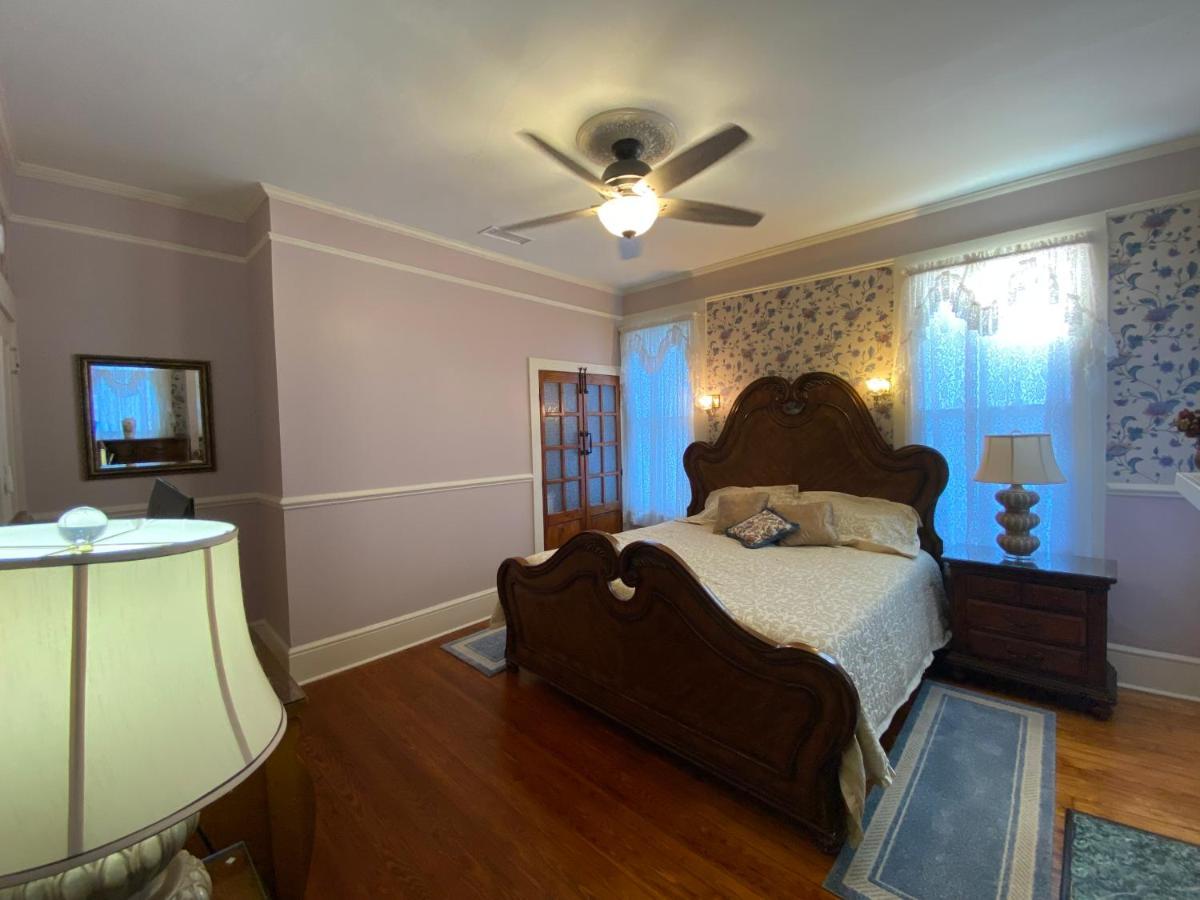 Mckean Manor